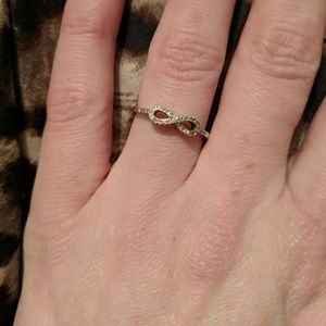 KAYS infinity ring